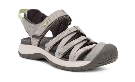 Women's Tirra Sport Closed-Toe Sandal