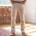 Classic Five Pocket Pant 30"