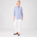 Forget Me Knot Top