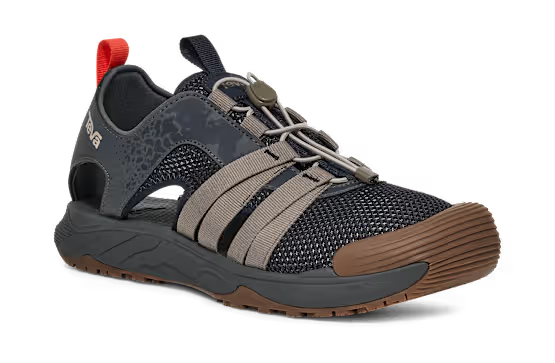 Men's Hydratrek Closed-Toe Water Sandal