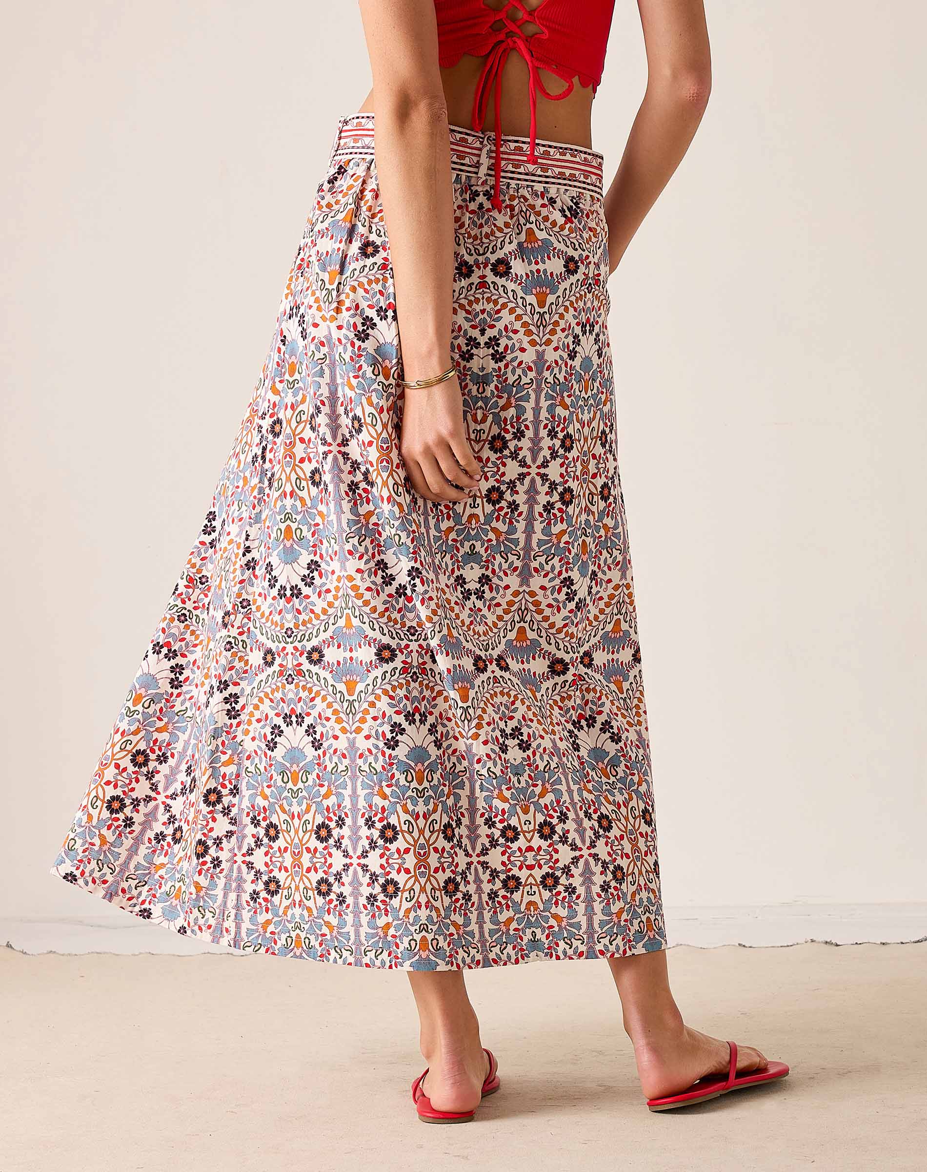 Mariano Skirt